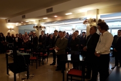 Έναρξη εκπαιδευτικού έτους 2018-2019