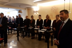 Έναρξη εκπαιδευτικού έτους 2018-2019