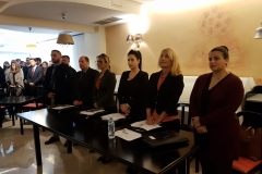 Έναρξη εκπαιδευτικού έτους 2018-2019