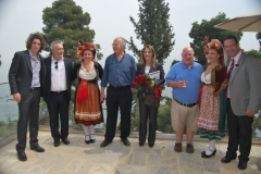 ΓΕΥΜΑ ΠΡΟΣ ΤΙΜΗΝ ΜΕΛΩΝ ASTA