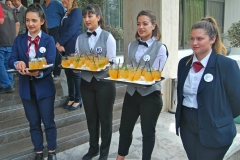 ΓΕΥΜΑ ΠΡΟΣ ΤΙΜΗΝ ΜΕΛΩΝ ASTA