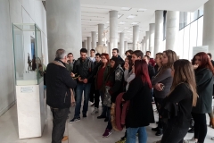 ΕΚΔΡΟΜΗ ΙΕΚ ΚΕΡΚΥΡΑΣ ΣΤΗΝ HORECA 09