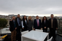 ΕΚΔΡΟΜΗ ΙΕΚ ΚΕΡΚΥΡΑΣ ΣΤΗΝ HORECA 09