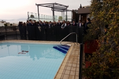 ΕΚΔΡΟΜΗ ΙΕΚ ΚΕΡΚΥΡΑΣ ΣΤΗΝ HORECA 09