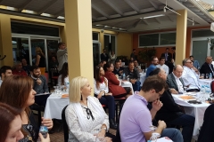 ΕΛΛΗΝΟΡΩΣΙΚΗ ΓΑΣΤΡΟΝΟΜΙΚΗ ΣΥΝΑΝΤΗΣΗ