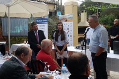 ΕΛΛΗΝΟΡΩΣΙΚΗ ΓΑΣΤΡΟΝΟΜΙΚΗ ΣΥΝΑΝΤΗΣΗ