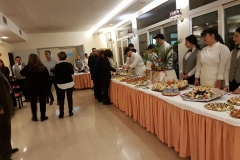 Επιμορφωτική Διημερίδα στο Ιόνιο Πανεπιστήμιο με θέμα « Το Πέρασμα στην Εφηβεία για τον γονέα, τον θεραπευτή, τον εκπαιδευτικό και τον έφηβο» (1)
