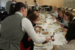 ΕΠΙΣΚΕΨΗ ΜΑΘΗΤΩΝ ΠΡΟΓΡΑΜΜΑΤΟΣ ERSMUS