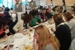 ΕΠΙΣΚΕΨΗ ΜΑΘΗΤΩΝ ΠΡΟΓΡΑΜΜΑΤΟΣ ERSMUS