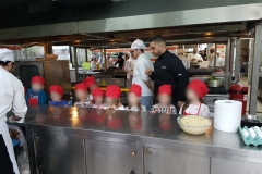 ΕΠΙΣΚΕΨΗ ΝΗΠΙΑΓΩΓΕΙΟΥ ΣΙΝΙΩΝ