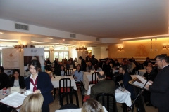 Η Παρασκευή 25 Ιανουαρίου 2019 ήταν η Ημέρα Καριέρας των μαθητών του ΙΕΚ και της Μετεκπαίδευσης Κέρκυρας