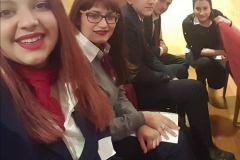 ΗΜΕΡΑ ΓΑΛΛΟΦΩΝΙΑΣ 2018