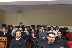 ΗΜΕΡΑ ΓΑΛΛΟΦΩΝΙΑΣ ΣΤΟ ΙΕΚ