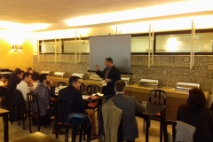 ΗΜΕΡΑ ΚΑΡΙΕΡΑΣ