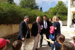 Μικροί μάγειρες εν δράσει