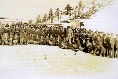 Σ.Τ.Ε. ΙΩΑΝΝΙΝΩΝ 1972-1973