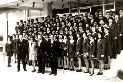 Σ.Τ.Ε. ΙΩΑΝΝΙΝΩΝ 1972-1973