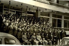Σ.Τ.Ε. ΙΩΑΝΝΙΝΩΝ 1973-1974