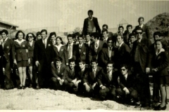 Σ.Τ.Ε. ΙΩΑΝΝΙΝΩΝ 1973-1974