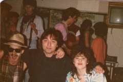 Σ.Τ.Ε ΚΕΡΚΥΡΑΣ 1986-1988