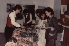 Σ.Τ.Ε. ΚΕΡΚΥΡΑΣ 1987-1988