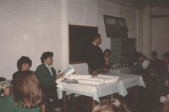 Σ.Τ.Ε. ΚΕΡΚΥΡΑΣ 1987-1988