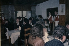 Σ.Τ.Ε ΚΕΡΚΥΡΑΣ 1988-1989