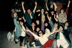 Σ.Τ.Ε ΚΕΡΚΥΡΑΣ 1989-1991