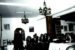 Σ.Τ.Ε ΚΕΡΚΥΡΑΣ 1991-1993