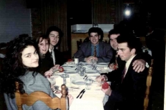 Σ.Τ.Ε ΚΕΡΚΥΡΑΣ 1993-1994