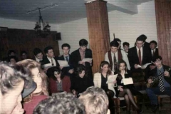 Σ.Τ.Ε ΚΕΡΚΥΡΑΣ 1993-1994