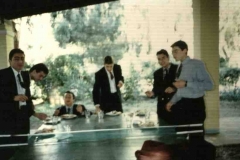Σ.Τ.Ε ΚΕΡΚΥΡΑΣ 1995-1996