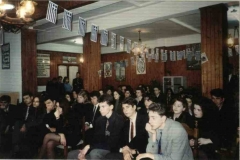 Σ.Τ.Ε ΚΕΡΚΥΡΑΣ 1995-1996