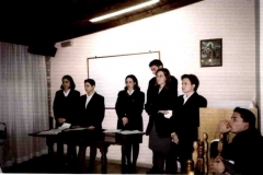 Σ.Τ.Ε ΚΕΡΚΥΡΑΣ 1998-1999