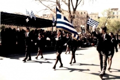 Σ.Τ.Ε ΚΕΡΚΥΡΑΣ 1998-1999