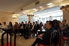 Σεμινάριο BAR 21/3/2017