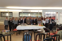 Σεμινάριο BAR 21/3/2017