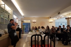 Σεμινάριο BAR 21/3/2017