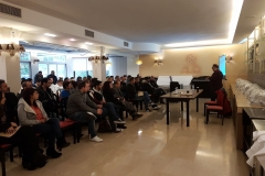 Σεμινάριο Ασφάλεια και Υγιεινή Τροφίμων