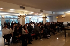 Σεμινάριο Ασφάλεια και Υγιεινή Τροφίμων