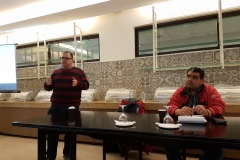 Σεμινάριο Ασφάλεια και Υγιεινή Τροφίμων