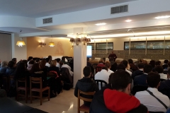 Σεμινάριο Ασφάλεια και Υγιεινή Τροφίμων
