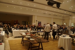 Σεμινάριο με τον Chef Γιώργο Στυλιανουδάκη