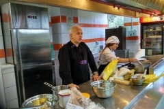 ΣΕΜΙΝΑΡΙΟ ΖΑΧΑΡΟΠΛΑΣΤΙΚΗΣ ΕΦΑΡΜΟΓΕΣ ΓΛΥΚΑΝΤΙΚΩΝ ΥΛΙΚΩΝ