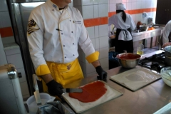 ΣΕΜΙΝΑΡΙΟ ΖΑΧΑΡΟΠΛΑΣΤΙΚΗΣ
