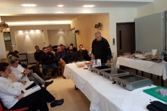 ΣΕΜΙΝΑΡΙΟ ΚΕΡΚΥΡΑΙΚΗΣ ΚΟΥΖΙΝΑΣ