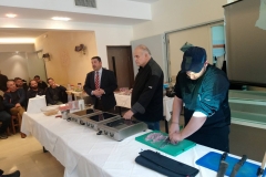 ΣΕΜΙΝΑΡΙΟ ΚΕΡΚΥΡΑΙΚΗΣ ΚΟΥΖΙΝΑΣ