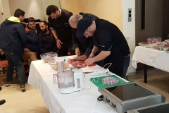 ΣΕΜΙΝΑΡΙΟ ΚΕΡΚΥΡΑΙΚΗΣ ΚΟΥΖΙΝΑΣ