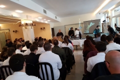 ΣΕΜΙΝΑΡΙΟ ΚΕΡΚΥΡΑΙΚΗΣ ΚΟΥΖΙΝΑΣ