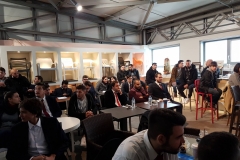 ΣΕΜΙΝΑΡΙΟ ΜΕΞΙΚΑΝΙΚΗΣ ΚΟΥΖΙΝΑΣ